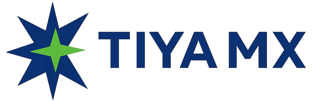 TIYA MX